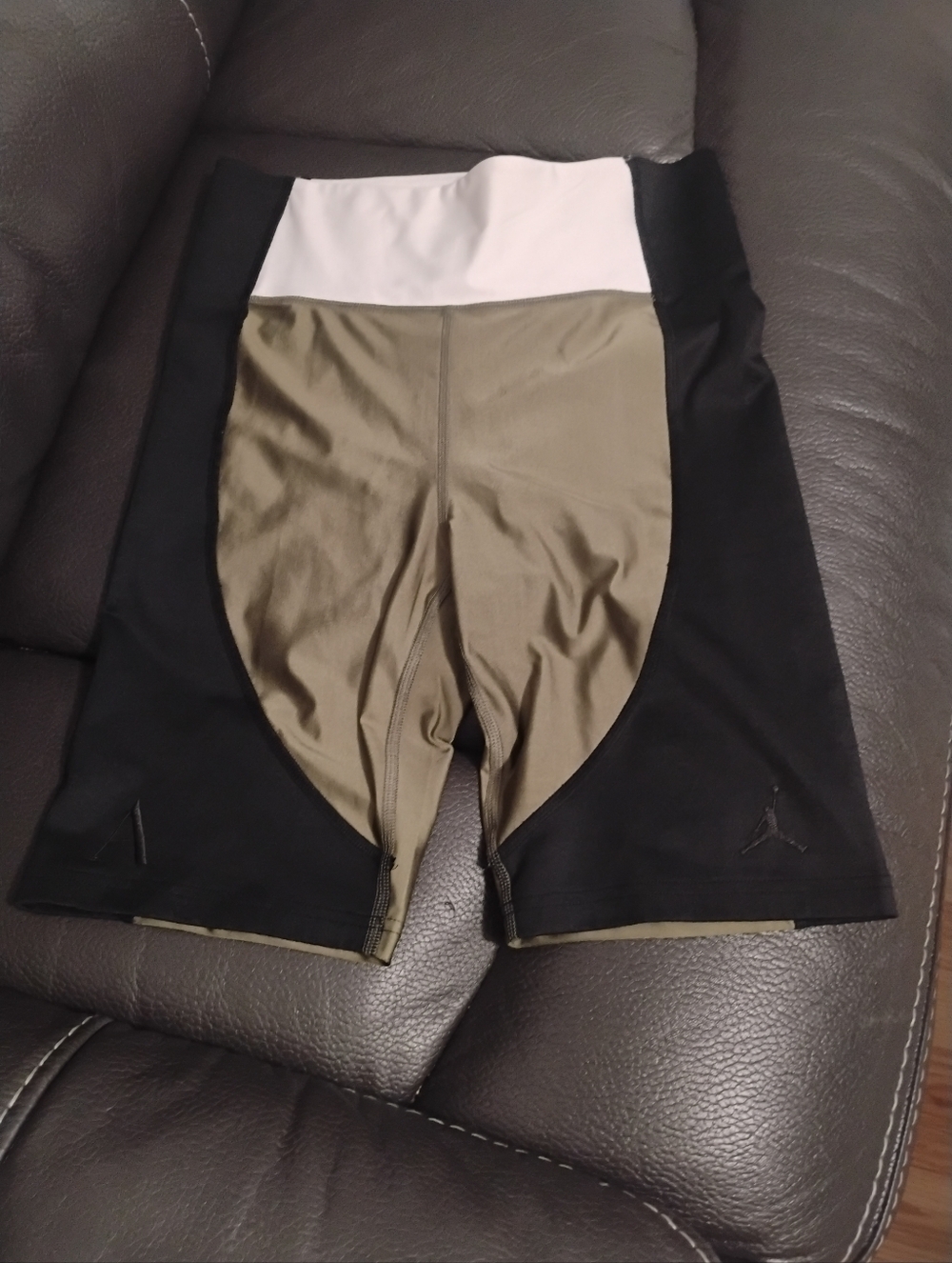 Jordan Biker Short